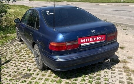 Honda Accord VII рестайлинг, 1993 год, 100 000 рублей, 3 фотография
