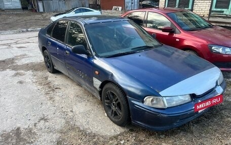 Honda Accord VII рестайлинг, 1993 год, 100 000 рублей, 7 фотография