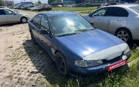 Honda Accord VII рестайлинг, 1993 год, 100 000 рублей, 1 фотография