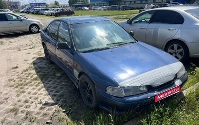 Honda Accord VII рестайлинг, 1993 год, 100 000 рублей, 1 фотография