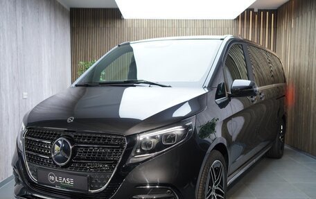 Mercedes-Benz V-Класс, 2025 год, 16 200 000 рублей, 1 фотография