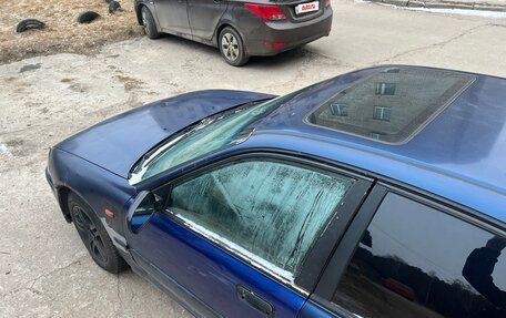 Honda Accord VII рестайлинг, 1993 год, 100 000 рублей, 15 фотография