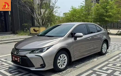 Toyota Corolla, 2021 год, 1 150 000 рублей, 1 фотография