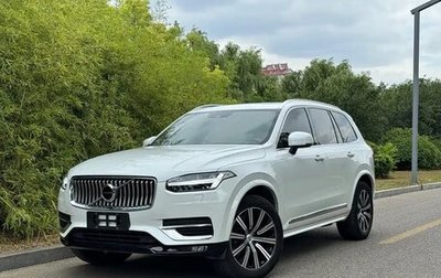 Volvo XC90 II рестайлинг, 2021 год, 4 180 100 рублей, 1 фотография