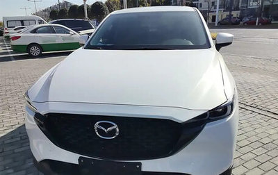 Mazda CX-5 II, 2022 год, 2 059 830 рублей, 1 фотография
