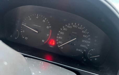 Honda Accord VII рестайлинг, 1993 год, 100 000 рублей, 19 фотография