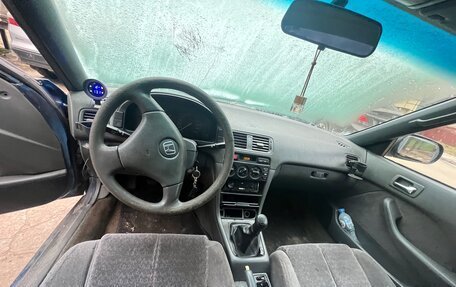 Honda Accord VII рестайлинг, 1993 год, 100 000 рублей, 16 фотография