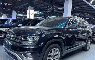 Volkswagen Teramont I, 2021 год, 2 650 027 рублей, 1 фотография