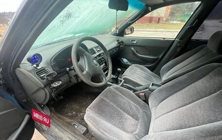 Honda Accord VII рестайлинг, 1993 год, 100 000 рублей, 17 фотография