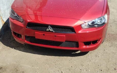 Mitsubishi Lancer IX, 2007 год, 550 000 рублей, 4 фотография