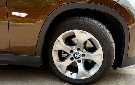 BMW X1, 2011 год, 1 200 000 рублей, 7 фотография