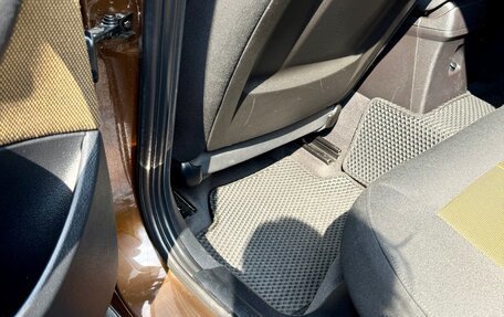 BMW X1, 2011 год, 1 200 000 рублей, 10 фотография