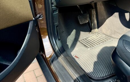 BMW X1, 2011 год, 1 200 000 рублей, 9 фотография