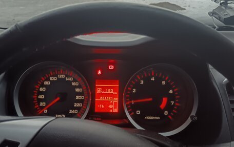 Mitsubishi Lancer IX, 2007 год, 550 000 рублей, 9 фотография