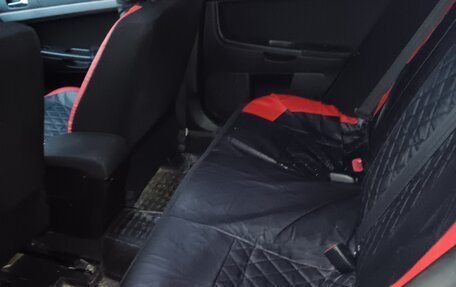 Mitsubishi Lancer IX, 2007 год, 550 000 рублей, 7 фотография