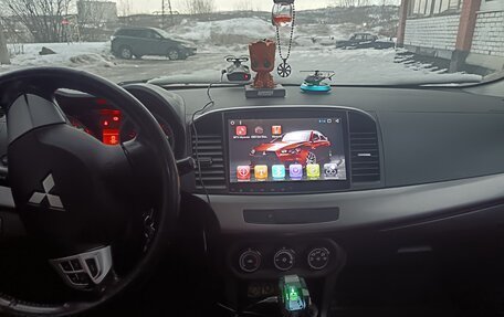 Mitsubishi Lancer IX, 2007 год, 550 000 рублей, 8 фотография