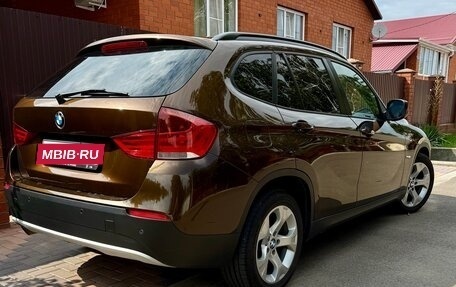 BMW X1, 2011 год, 1 200 000 рублей, 6 фотография