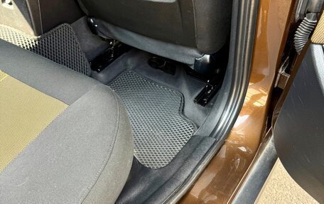 BMW X1, 2011 год, 1 200 000 рублей, 11 фотография