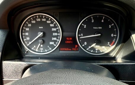 BMW X1, 2011 год, 1 200 000 рублей, 13 фотография