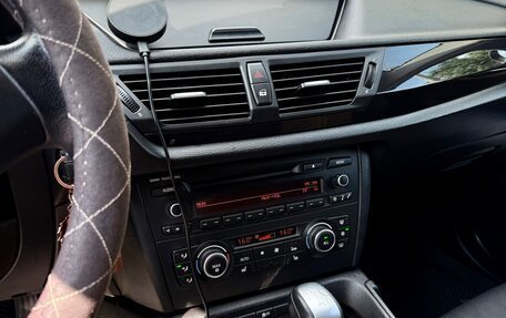 BMW X1, 2011 год, 1 200 000 рублей, 14 фотография