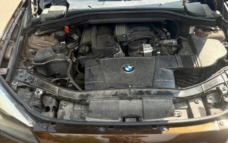 BMW X1, 2011 год, 1 200 000 рублей, 15 фотография