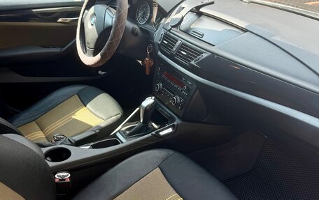 BMW X1, 2011 год, 1 200 000 рублей, 20 фотография