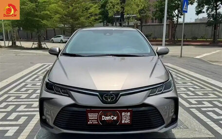 Toyota Corolla, 2021 год, 1 150 000 рублей, 2 фотография