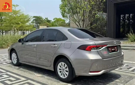 Toyota Corolla, 2021 год, 1 150 000 рублей, 6 фотография