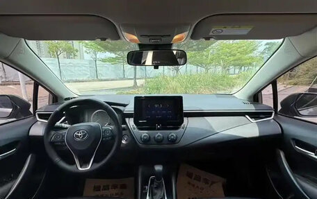 Toyota Corolla, 2021 год, 1 150 000 рублей, 8 фотография