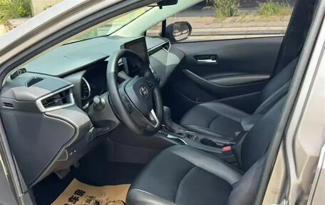 Toyota Corolla, 2021 год, 1 150 000 рублей, 7 фотография