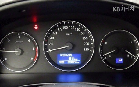 Hyundai Grand Starex Grand Starex I рестайлинг 2, 2021 год, 1 922 010 рублей, 6 фотография