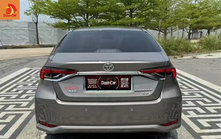 Toyota Corolla, 2021 год, 1 150 000 рублей, 5 фотография