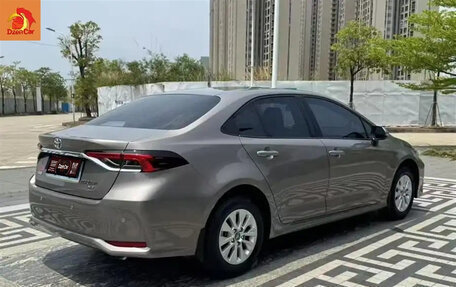 Toyota Corolla, 2021 год, 1 150 000 рублей, 4 фотография