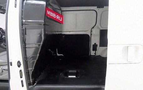 Hyundai Grand Starex Grand Starex I рестайлинг 2, 2021 год, 1 922 010 рублей, 12 фотография