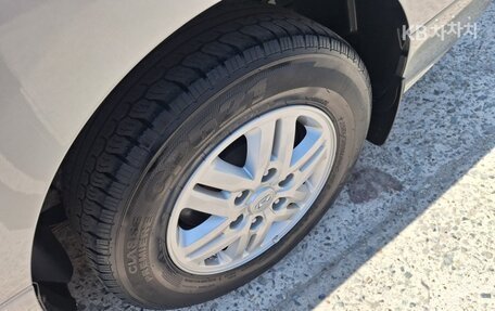Hyundai Grand Starex Grand Starex I рестайлинг 2, 2021 год, 1 970 010 рублей, 11 фотография
