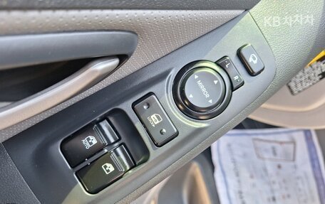 Hyundai Grand Starex Grand Starex I рестайлинг 2, 2021 год, 1 970 010 рублей, 15 фотография