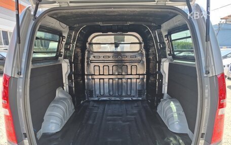 Hyundai Grand Starex Grand Starex I рестайлинг 2, 2021 год, 1 970 010 рублей, 12 фотография