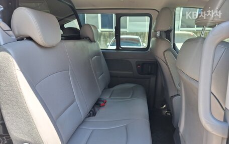 Hyundai Grand Starex Grand Starex I рестайлинг 2, 2021 год, 1 970 010 рублей, 19 фотография