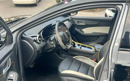 MG 6, 2021 год, 1 000 000 рублей, 8 фотография