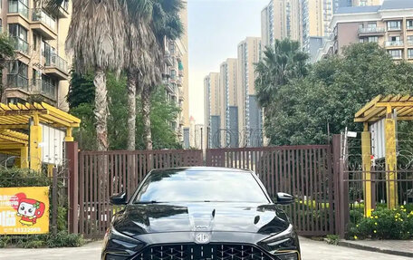 MG 6, 2021 год, 1 000 000 рублей, 2 фотография