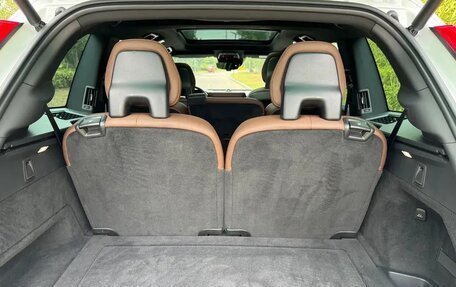 Volvo XC90 II рестайлинг, 2021 год, 4 180 100 рублей, 9 фотография