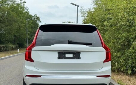 Volvo XC90 II рестайлинг, 2021 год, 4 180 100 рублей, 5 фотография
