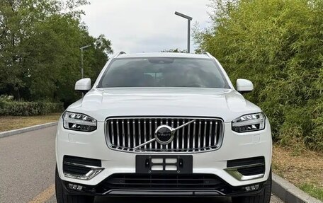 Volvo XC90 II рестайлинг, 2021 год, 4 180 100 рублей, 2 фотография