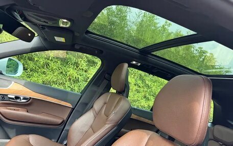Volvo XC90 II рестайлинг, 2021 год, 4 180 100 рублей, 8 фотография