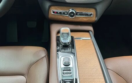 Volvo XC90 II рестайлинг, 2021 год, 4 180 100 рублей, 7 фотография