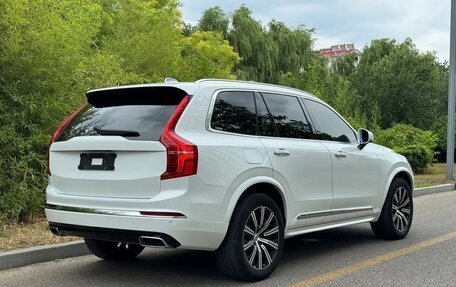 Volvo XC90 II рестайлинг, 2021 год, 4 180 100 рублей, 6 фотография