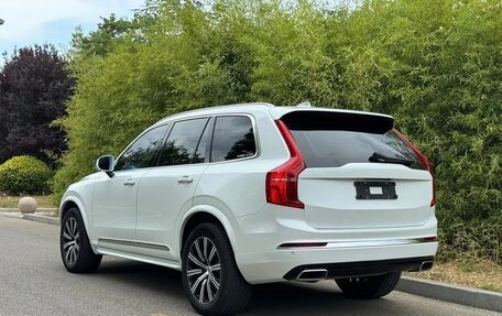 Volvo XC90 II рестайлинг, 2021 год, 4 180 100 рублей, 4 фотография