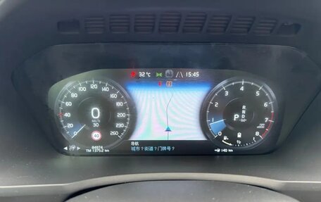 Volvo XC90 II рестайлинг, 2021 год, 4 180 100 рублей, 12 фотография