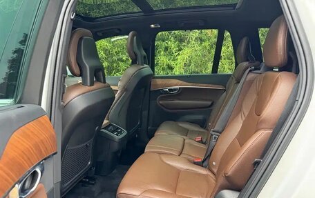 Volvo XC90 II рестайлинг, 2021 год, 4 180 100 рублей, 11 фотография