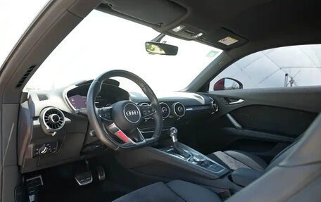 Audi TT, 2016 год, 2 190 000 рублей, 9 фотография